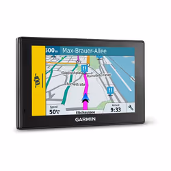 Garmin Drive 52 EU MT RDS navigatore Fisso 12,7 cm (5") TFT Touch screen 160 g Nero