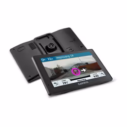 Garmin Drive 52 EU MT RDS navigatore Fisso 12,7 cm (5") TFT Touch screen 160 g Nero