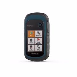 Garmin eTrex 22x navigatore Portatile 5,59 cm (2.2") TFT 141,7 g Nero, Grigio - Vista aggiuntiva 4