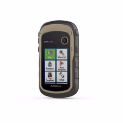 Garmin eTrex 32x navigatore Portatile 5,59 cm (2.2") TFT 141,7 g Nero, Verde - Vista aggiuntiva 4