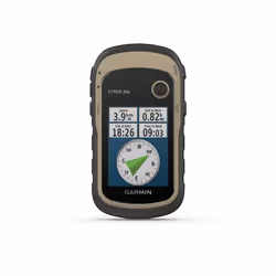 Garmin eTrex 32x navigatore Portatile 5,59 cm (2.2") TFT 141,7 g Nero, Verde - Vista aggiuntiva 5