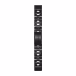 Garmin QuickFit 22, Band, Titanio, 22 mm