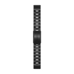 Garmin QuickFit 22 Band Titanio