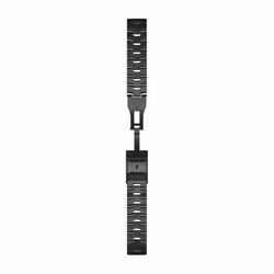 Garmin QuickFit 22 Band Titanio