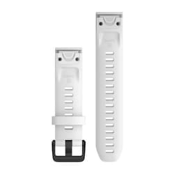 Garmin QuickFit 20 Band Silicone