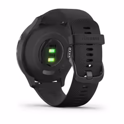 Garmin vívomove 3 OLED 44 mm Digitale 64 x 132 Pixel Touch screen Nero GPS (satellitare) - Vista aggiuntiva 5