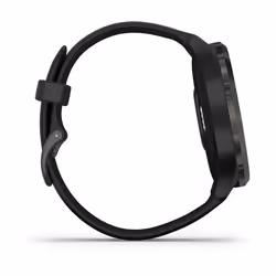 Garmin vívomove 3 OLED 44 mm Digitale 64 x 132 Pixel Touch screen Nero GPS (satellitare) - Vista aggiuntiva 6