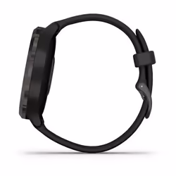 Garmin vívomove 3 OLED 44 mm Digitale 64 x 132 Pixel Touch screen Nero GPS (satellitare) - Vista aggiuntiva 8
