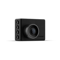 Garmin Dash Cam 46 Full HD Batteria Nero