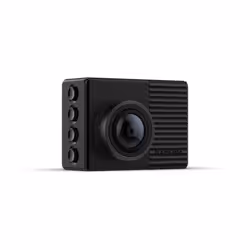 Garmin Dash Cam 66W, Quad HD, 2560 x 1440 Pixel, 180°, 60 fps, Nero, TFT