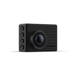 Garmin Dash Cam 66W Quad HD Batteria Nero