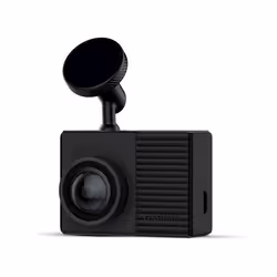 Garmin Dash Cam 66W Quad HD Batteria Nero