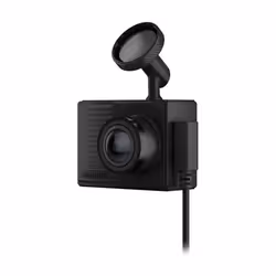 Garmin Tandem Full HD Accendisigari Nero, Rosso - Vista aggiuntiva 6
