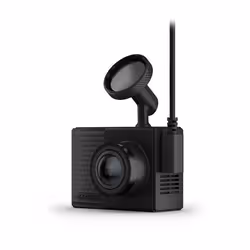 Garmin Tandem Full HD Accendisigari Nero, Rosso - Vista aggiuntiva 7