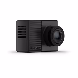Garmin Tandem Full HD Accendisigari Nero, Rosso - Vista aggiuntiva 8