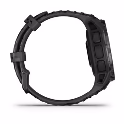 Garmin Instinct Solar Camo Edition MIP Digitale 128 x 128 Pixel Mimetico GPS (satellitare) - Vista aggiuntiva 5
