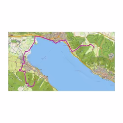 Garmin TOPO Germany v9 PRO Mappa stradale MicroSD/SD Germania Ciclismo
