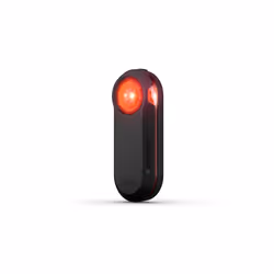 Garmin Varia RTL515 Illuminazione posteriore LED 65 lm - Vista aggiuntiva 6
