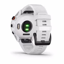 Garmin Approach S62 3,3 cm (1.3") 260 x 260 Pixel Touch screen Nero, Bianco GPS (satellitare) - Vista aggiuntiva 6
