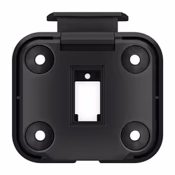 Garmin 010-12953-00, Motocicletta, Passivo, Garmin, Nero