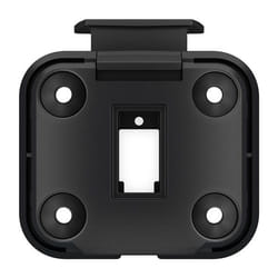 Garmin 010-12953-00 supporto per navigatori Motocicletta Passivo Nero