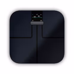 Garmin Index S2 Rettangolo Nero Bilancia pesapersone elettronica - Vista aggiuntiva 4