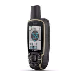 Garmin GPSMAP 65 Personale Nero - Vista aggiuntiva 4