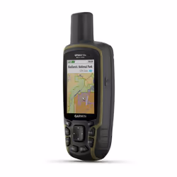 Garmin GPSMAP 65s Personale Nero - Vista aggiuntiva 4