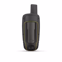 Garmin GPSMAP 65s Personale Nero - Vista aggiuntiva 7