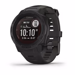 Garmin Instinct Solar, 2,29 cm (0.9"), MIP, GPS (satellitare), 53 g