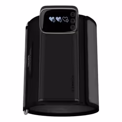 Garmin Index Arti superiori Misuratore di pressione sanguigna automatico 16 utente(i) - Vista aggiuntiva 4
