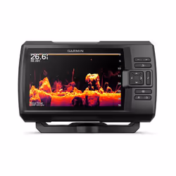 Garmin STRIKER Vivid 7cv trovapesci 17,8 cm (7") 500 W - Vista aggiuntiva 4