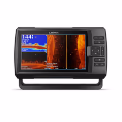 Garmin STRIKER Vivid 9sv trovapesci 500 W - Vista aggiuntiva 4