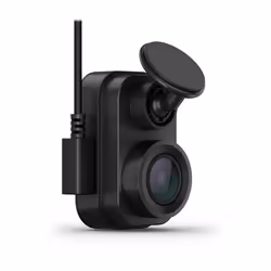 Garmin Dash Cam Mini 2 Full HD Wi-Fi Bluetooth USB Nero
