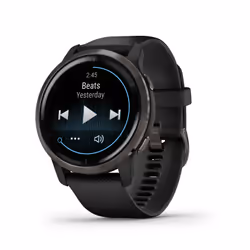 Garmin Venu 2 45.4 mm Digitale 416 x 416 Pixel Touch screen Wi-Fi GPS (satellitare) - Vista aggiuntiva 4