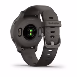 Garmin Venu 2S 40mm Grafite Wi-Fi GPS (satellitare) - Vista aggiuntiva 7