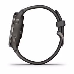 Garmin Venu 2S 40mm Grafite Wi-Fi GPS (satellitare) - Vista aggiuntiva 8