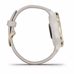 Garmin Venu 2S 40mm Oro Wi-Fi GPS (satellitare) - Vista aggiuntiva 5