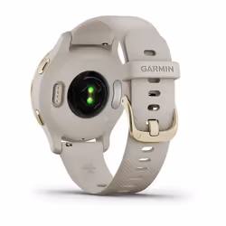 Garmin Venu 2S 40mm Oro Wi-Fi GPS (satellitare) - Vista aggiuntiva 7