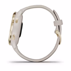 Garmin Venu 2S 40mm Oro Wi-Fi GPS (satellitare) - Vista aggiuntiva 8
