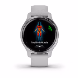 Garmin Venu 2S 40mm Grigio Wi-Fi GPS (satellitare) - Vista aggiuntiva 6