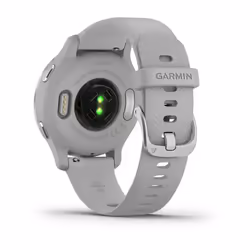 Garmin Venu 2S 40mm Grigio Wi-Fi GPS (satellitare) - Vista aggiuntiva 7