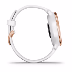 Garmin Venu 2S 40mm Rose Gold Wi-Fi GPS (satellitare) - Vista aggiuntiva 5