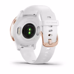 Garmin Venu 2S 40mm Rose Gold Wi-Fi GPS (satellitare) - Vista aggiuntiva 7