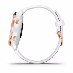 Garmin Venu 2S 40mm Rose Gold Wi-Fi GPS (satellitare) - Vista aggiuntiva 8