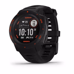 Garmin Instinct Esports Edition, 2,29 cm (0.9"), MIP, GPS (satellitare), 52 g
