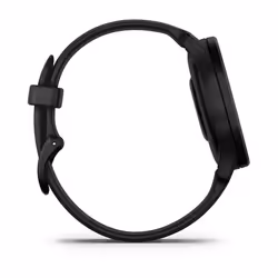 Garmin vívomove Sport OLED 40 mm Digitale 72 x 154 Pixel Touch screen Nero GPS (satellitare) - Vista aggiuntiva 5