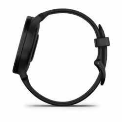Garmin vívomove Sport OLED 40 mm Digitale 72 x 154 Pixel Touch screen Nero GPS (satellitare) - Vista aggiuntiva 8