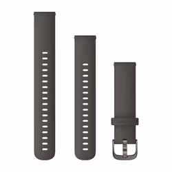 Garmin 010-12932-0E, Band, Orologio intelligente, Marrone, Garmin, Captain Marvel, Rey, Venu 2S, Vivoactive 4S, Vivomove 3S, ...