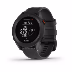 Garmin Approach S12, MIP, Touch screen, 0,125 GB, GPS (satellitare), 34,1 g